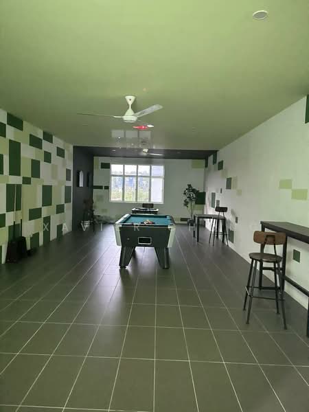 Kediaman Servis untuk Disewa di Prestige Residence - Xavier Chong - Interior - PropertyGuru.com.my