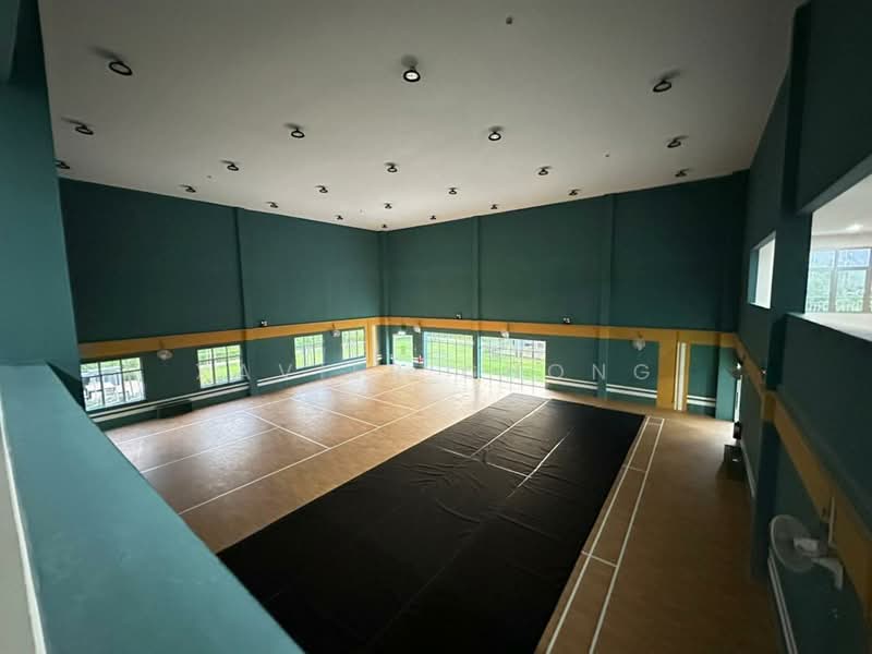 Kediaman Servis untuk Disewa di Prestige Residence - Xavier Chong - Interior - PropertyGuru.com.my