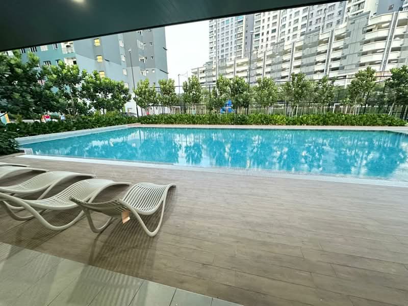 Kediaman Servis untuk Disewa di Prestige Residence - Xavier Chong - Exterior - PropertyGuru.com.my