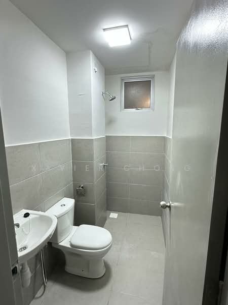 Kediaman Servis untuk Disewa di Prestige Residence - Xavier Chong - Bathroom - PropertyGuru.com.my
