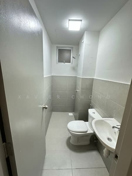 Kediaman Servis untuk Disewa di Prestige Residence - Xavier Chong - Bathroom - PropertyGuru.com.my