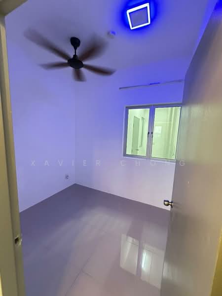 Kediaman Servis untuk Disewa di Prestige Residence - Xavier Chong - Interior - PropertyGuru.com.my