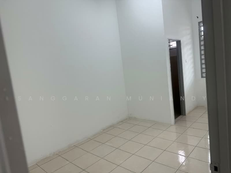 Rumah Teres 1-Tingkat untuk Dijual di Lunas (Kedah) - Sanggaran Muniandy - Bedroom - PropertyGuru.com.my