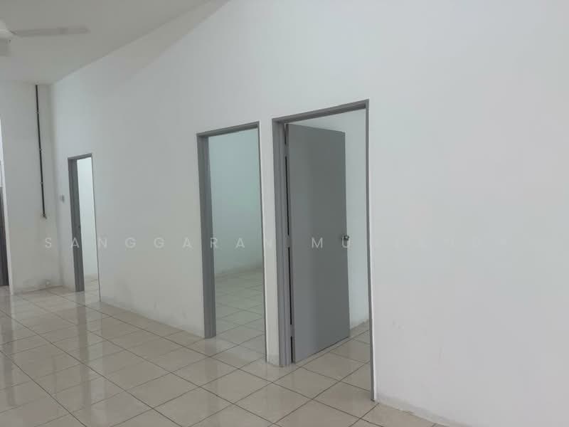 Rumah Teres 1-Tingkat untuk Dijual di Lunas (Kedah) - Sanggaran Muniandy - Living Room - PropertyGuru.com.my