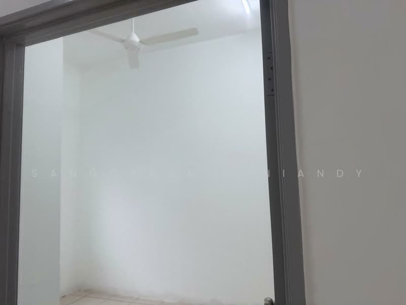 Rumah Teres 1-Tingkat untuk Dijual di Lunas (Kedah) - Sanggaran Muniandy - Bedroom - PropertyGuru.com.my