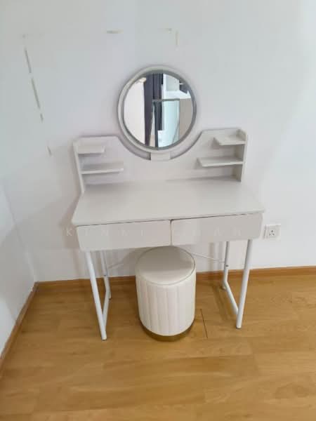 Kediaman Servis untuk Disewa di EkoCheras Service Residences - KINKI CHAN - Interior - PropertyGuru.com.my