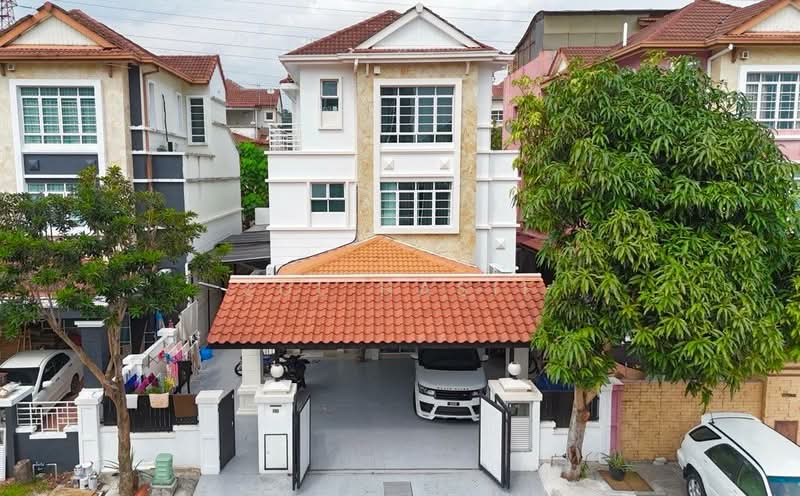 Bungalow House for Sale in Bandar Putra Permai (Seri Kembangan) - Zul Hasif - PropertyGuru.com.my