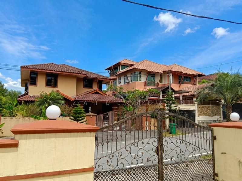 Bungalow House for Sale in Villa Bestari (Gombak) - Nazatul Afzan - PropertyGuru.com.my