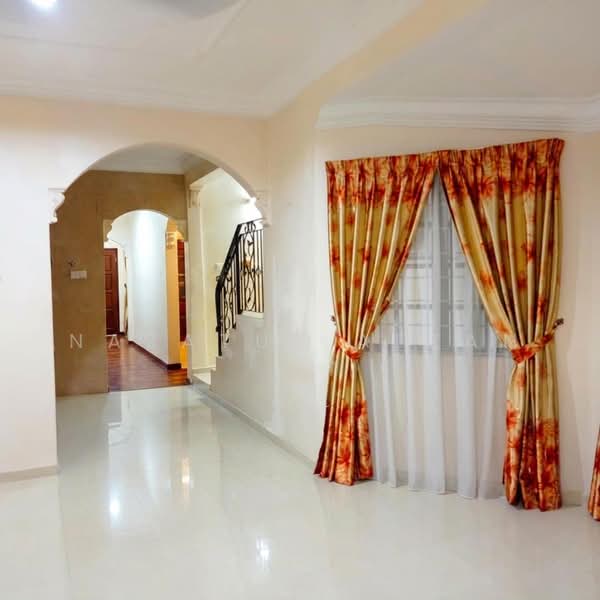 Bungalow House for Sale in Villa Bestari (Gombak) - Nazatul Afzan - PropertyGuru.com.my