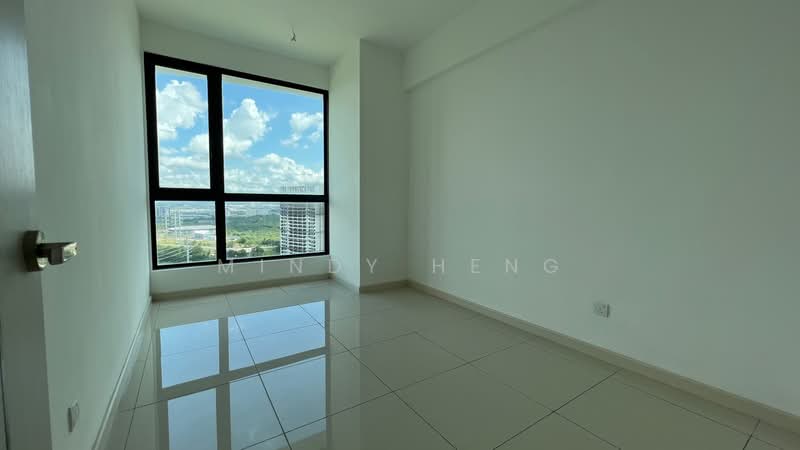 Service Residence for Sale at The M @ Medini Macrolink - Mindy Heng - PropertyGuru.com.my