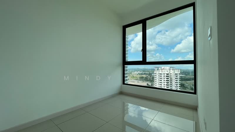 Service Residence for Sale at The M @ Medini Macrolink - Mindy Heng - PropertyGuru.com.my