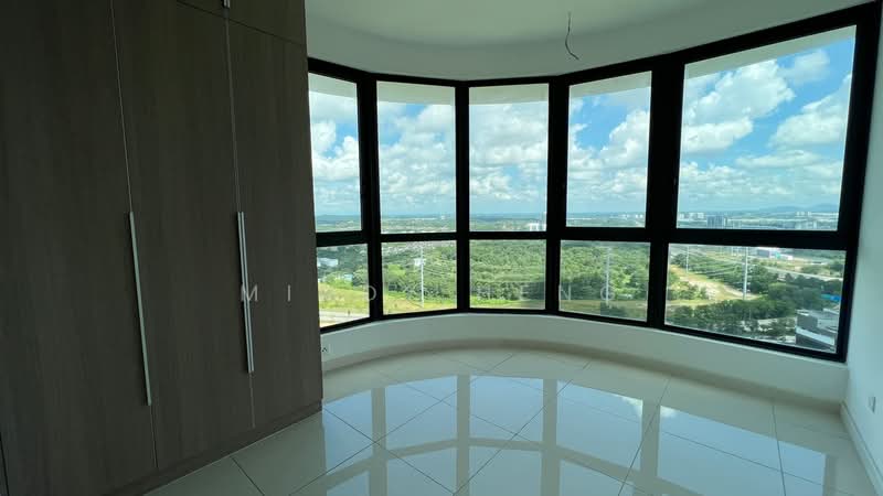 Service Residence for Sale at The M @ Medini Macrolink - Mindy Heng - PropertyGuru.com.my