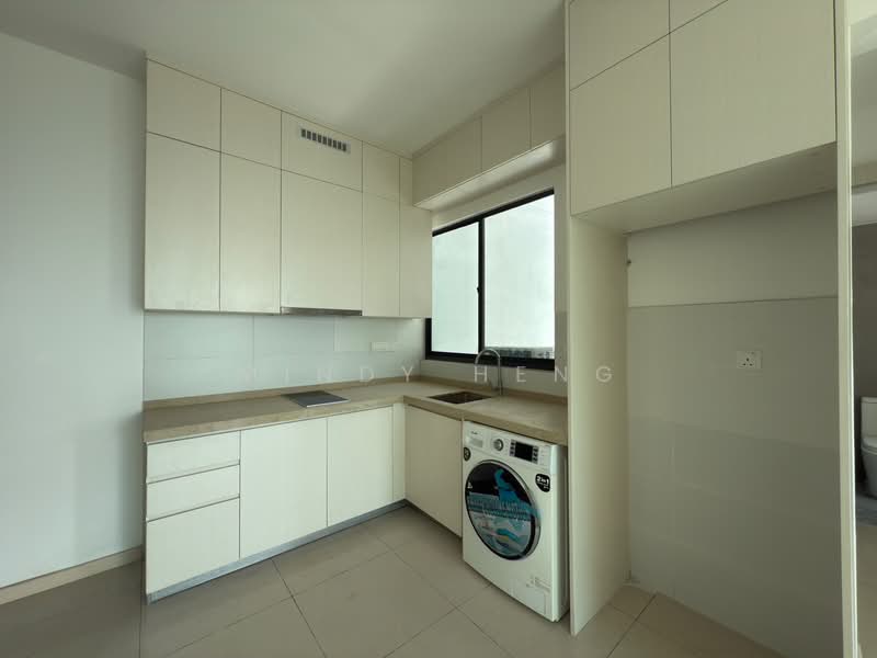 Kediaman Servis untuk Dijual di The M @ Medini Macrolink - Mindy Heng - PropertyGuru.com.my