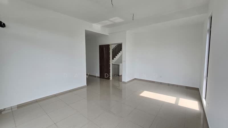 Rumah Kluster untuk Dijual di Horizon Hills (Iskandar Puteri (Nusajaya)) - David Ting - Living Room - PropertyGuru.com.my
