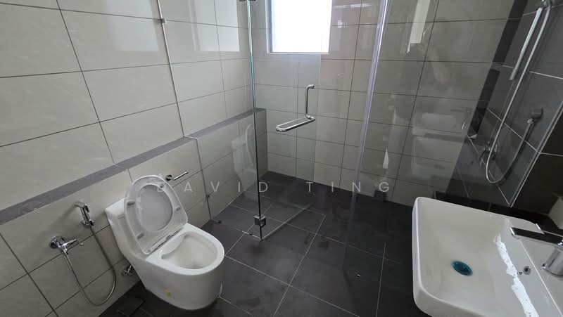 Rumah Kluster untuk Dijual di Horizon Hills (Iskandar Puteri (Nusajaya)) - David Ting - Bathroom - PropertyGuru.com.my