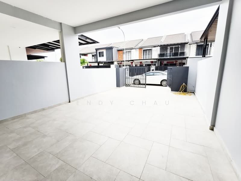 Rumah Teres 2-Tingkat untuk Dijual di Johor Bahru (Johor) - Cendy Chau - Exterior - PropertyGuru.com.my