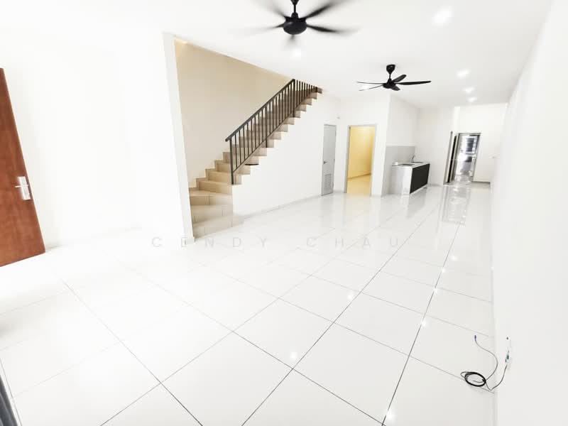 Rumah Teres 2-Tingkat untuk Dijual di Johor Bahru (Johor) - Cendy Chau - PropertyGuru.com.my