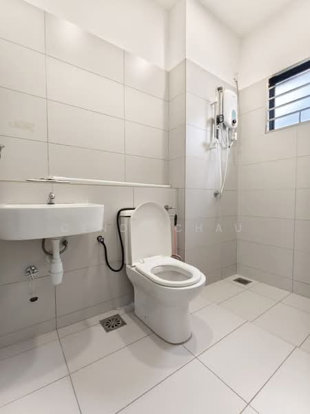 Rumah Teres 2-Tingkat untuk Dijual di Johor Bahru (Johor) - Cendy Chau - PropertyGuru.com.my
