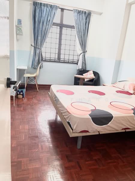 Kondominium untuk Dijual di Aloha Tower Condominium - Mavis Phang - PropertyGuru.com.my