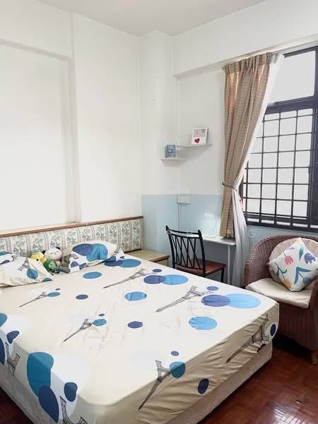 Kondominium untuk Dijual di Aloha Tower Condominium - Mavis Phang - PropertyGuru.com.my