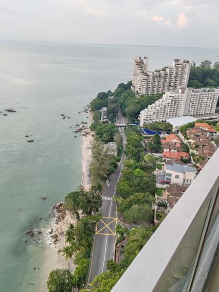 Kondominium untuk Dijual di 10 Island Resort - Gladys Kock - Exterior - PropertyGuru.com.my