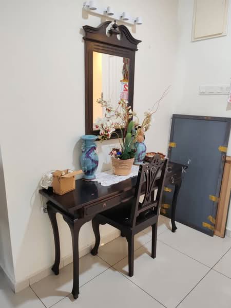 Kondominium untuk Dijual di 10 Island Resort - Gladys Kock - Interior - PropertyGuru.com.my