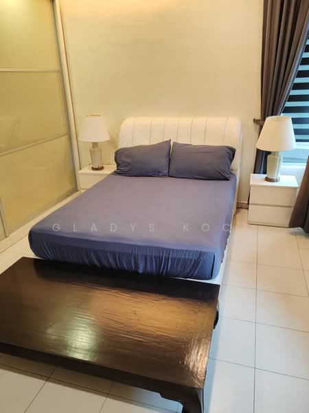Kondominium untuk Dijual di 10 Island Resort - Gladys Kock - Bedroom - PropertyGuru.com.my