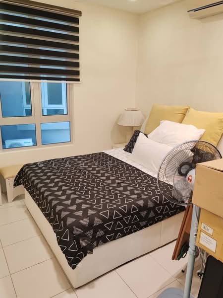 Kondominium untuk Dijual di 10 Island Resort - Gladys Kock - Bedroom - PropertyGuru.com.my
