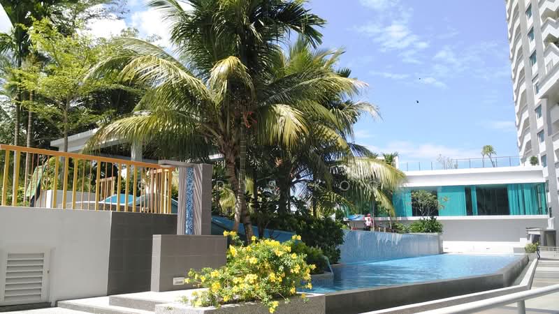 Kondominium untuk Dijual di 10 Island Resort - Gladys Kock - Exterior - PropertyGuru.com.my