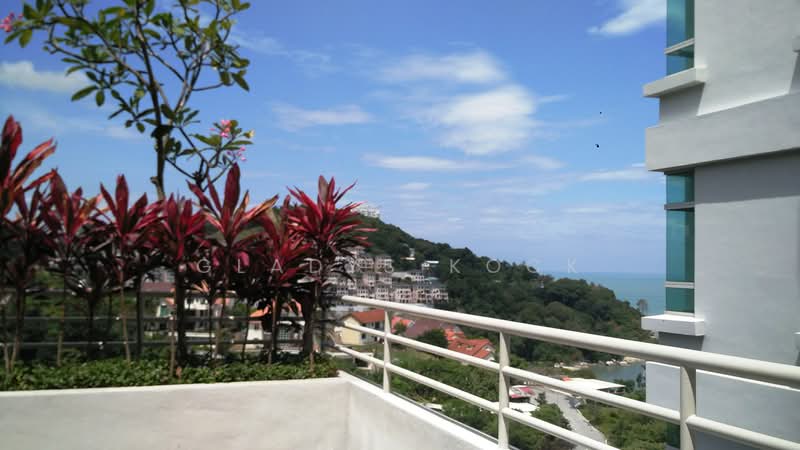 Kondominium untuk Dijual di 10 Island Resort - Gladys Kock - View - PropertyGuru.com.my