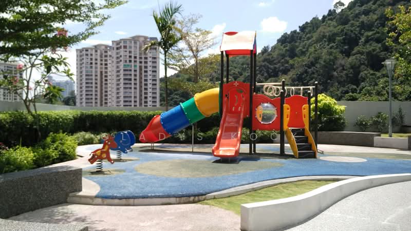 Kondominium untuk Dijual di 10 Island Resort - Gladys Kock - Exterior - PropertyGuru.com.my