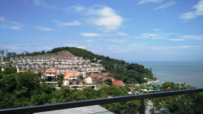 Kondominium untuk Dijual di 10 Island Resort - Gladys Kock - Exterior - PropertyGuru.com.my