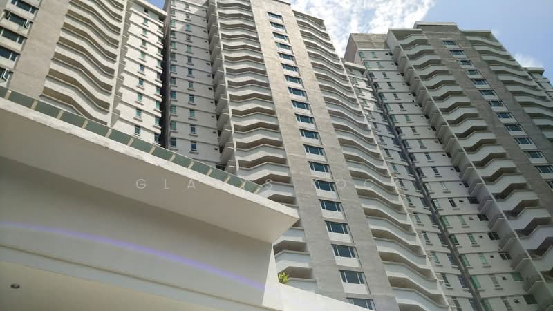 Kondominium untuk Dijual di 10 Island Resort - Gladys Kock - Exterior - PropertyGuru.com.my