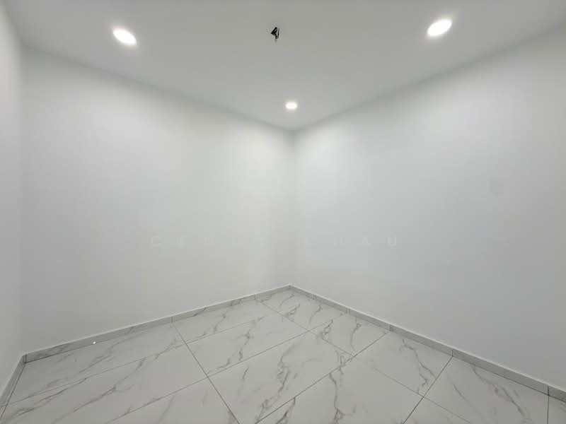 1-storey Terraced House for Sale in Taman Puteri Wangsa (Ulu Tiram) - Cendy Chau - Interior - PropertyGuru.com.my