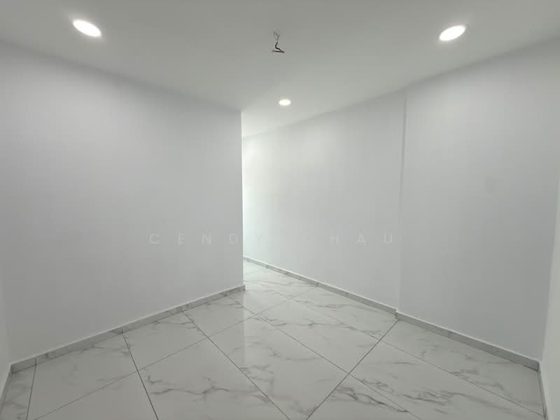 1-storey Terraced House for Sale in Taman Puteri Wangsa (Ulu Tiram) - Cendy Chau - Interior - PropertyGuru.com.my
