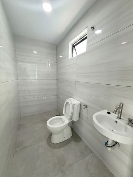 1-storey Terraced House for Sale in Taman Puteri Wangsa (Ulu Tiram) - Cendy Chau - PropertyGuru.com.my