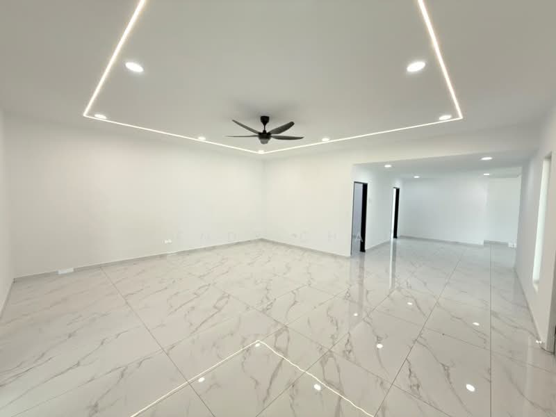 1-storey Terraced House for Sale in Taman Puteri Wangsa (Ulu Tiram) - Cendy Chau - PropertyGuru.com.my