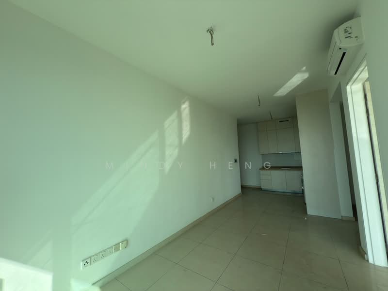Kediaman Servis untuk Dijual di The M @ Medini Macrolink - Mindy Heng - PropertyGuru.com.my