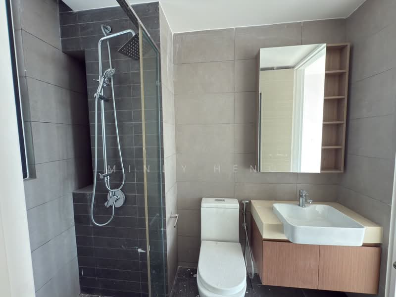Kediaman Servis untuk Dijual di The M @ Medini Macrolink - Mindy Heng - PropertyGuru.com.my