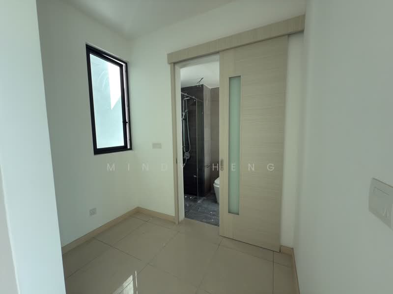 Kediaman Servis untuk Dijual di The M @ Medini Macrolink - Mindy Heng - PropertyGuru.com.my