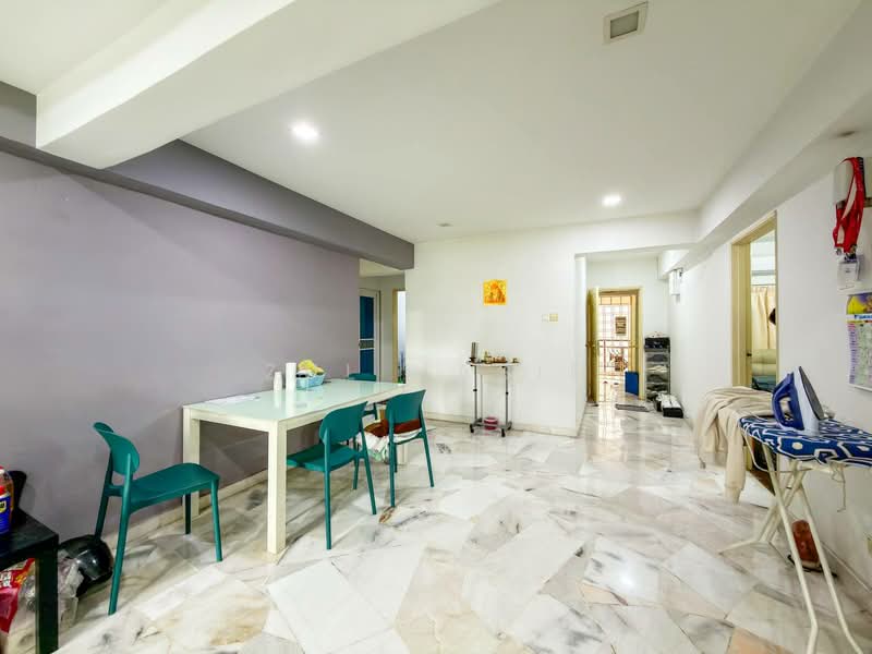 Kondominium untuk Dijual di Shang Villa - Zul Hasif - PropertyGuru.com.my