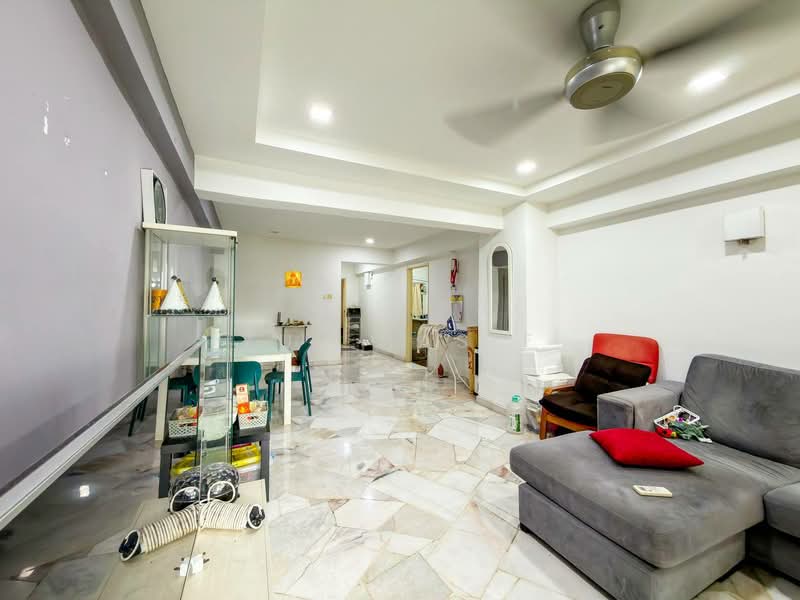 Kondominium untuk Dijual di Shang Villa - Zul Hasif - PropertyGuru.com.my