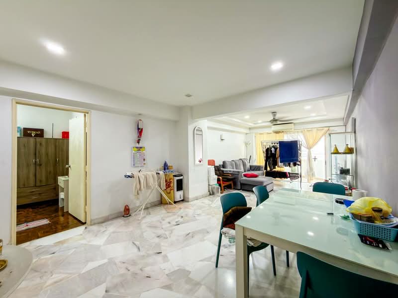 Kondominium untuk Dijual di Shang Villa - Zul Hasif - PropertyGuru.com.my