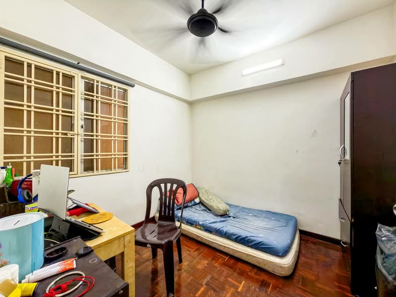 Kondominium untuk Dijual di Shang Villa - Zul Hasif - PropertyGuru.com.my