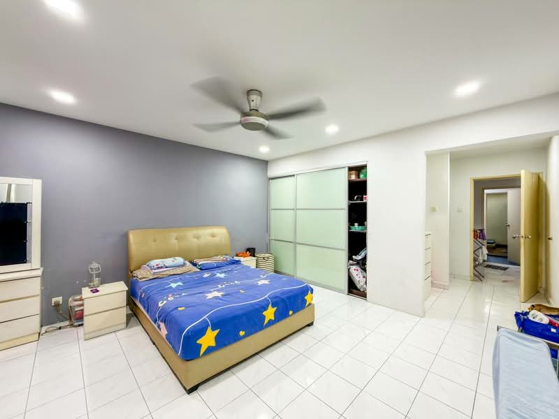 Kondominium untuk Dijual di Shang Villa - Zul Hasif - PropertyGuru.com.my