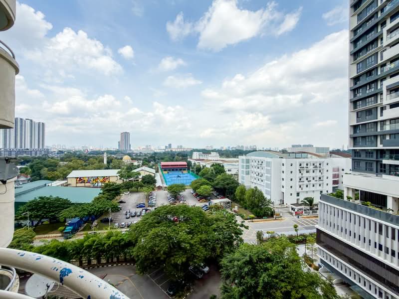Kondominium untuk Dijual di Shang Villa - Zul Hasif - PropertyGuru.com.my