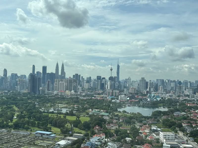 Kondominium untuk Disewa di d'Brightton - Chris Yong - View - PropertyGuru.com.my