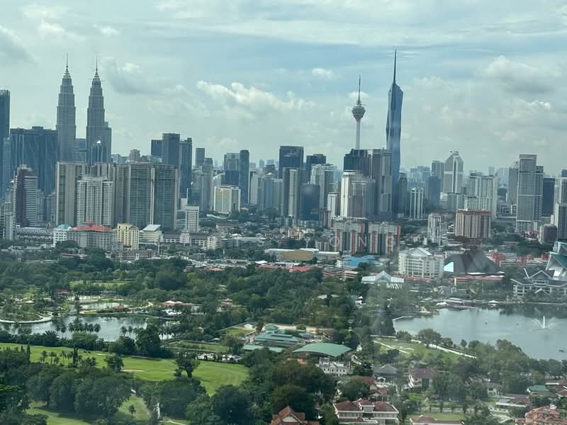 Kondominium untuk Disewa di d'Brightton - Chris Yong - View - PropertyGuru.com.my