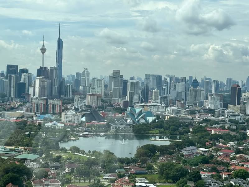 Kondominium untuk Disewa di d'Brightton - Chris Yong - Exterior - PropertyGuru.com.my