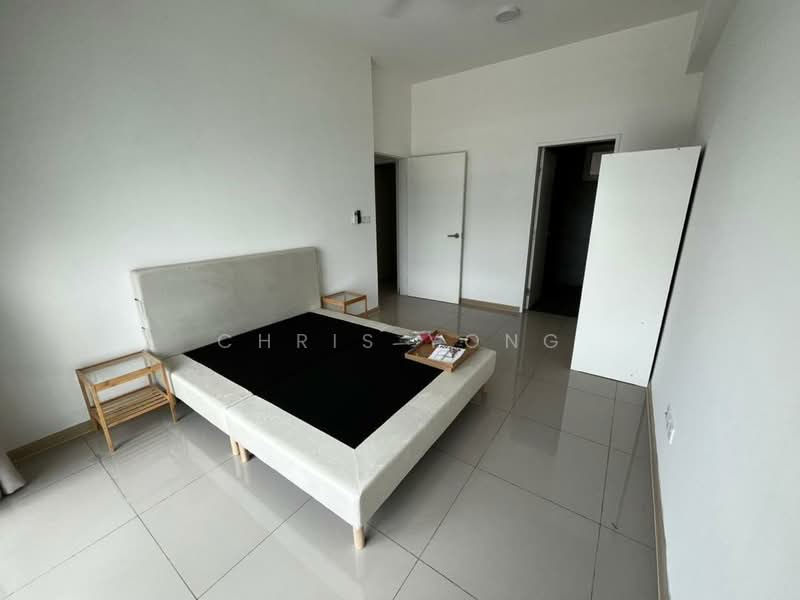 Kondominium untuk Disewa di d'Brightton - Chris Yong - Bedroom - PropertyGuru.com.my
